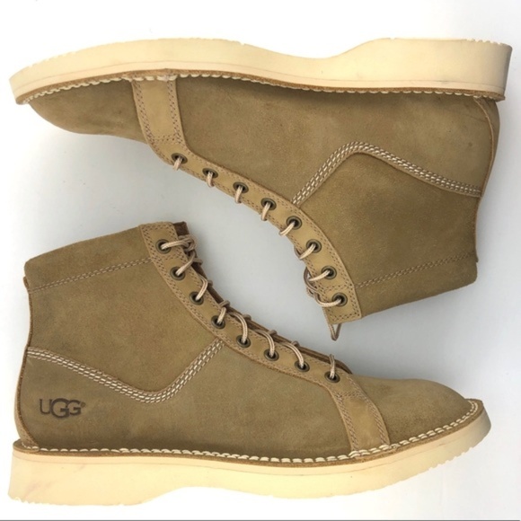 NWT Ugg men’s Camino Monkey Boot UGG | Shoes | Nwt Ugg Mens Camino Monkey Boot | Poshmark main image 4